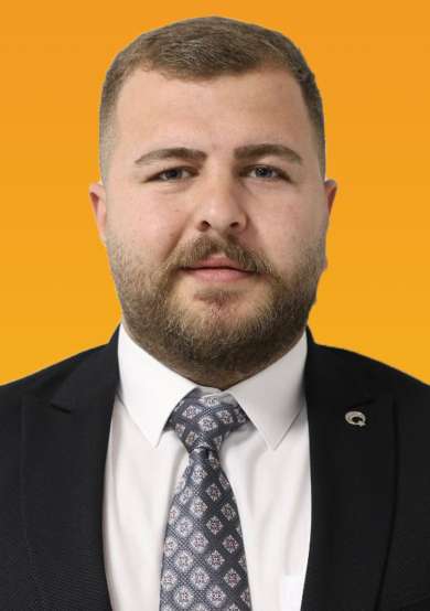 Halil İbrahim  Güneş